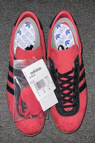 Adidas london city series con - series,