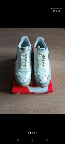 Nike court vision - nike,