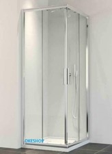 BOX DOCCIA PROFESSIONALE PER ALBERGHI 