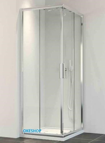 Box doccia professionale per - box,