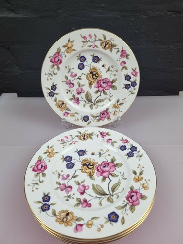 Set piatti insalata coalport - 6,