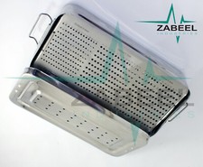 Scatola viti corticali