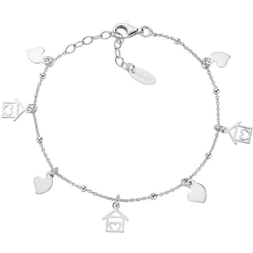 Bracciale donna brlacucab1 con - bracciale,