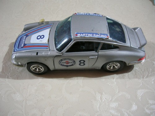 Modellino porsche 911 martoys - modellino,