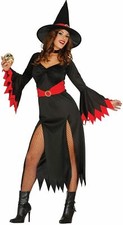 CARNEVALE HALLOWEEN VESTITO