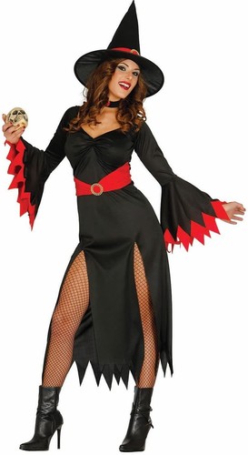Carnevale halloween vestito - halloween,