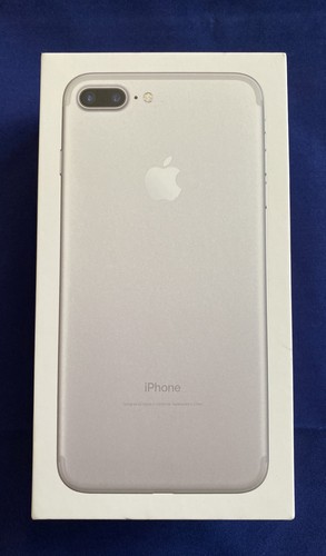 Scatola originale apple - scatola, iphone
