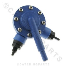 RI09 HV1 INIETTORE IDRAULICO