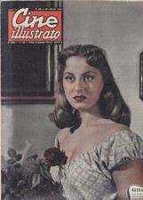 St1a - Cine Illustrato Nr. 30