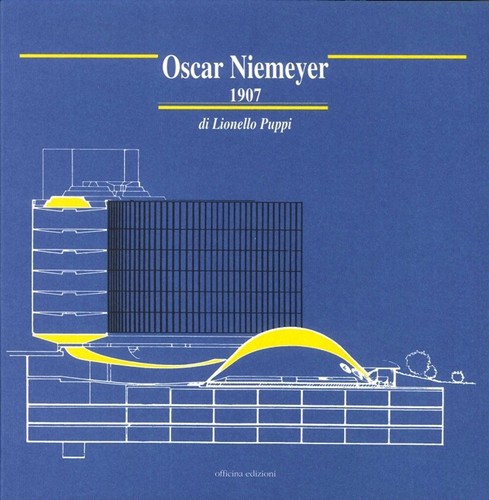 Oscar niemeyer - oscar, (1907)