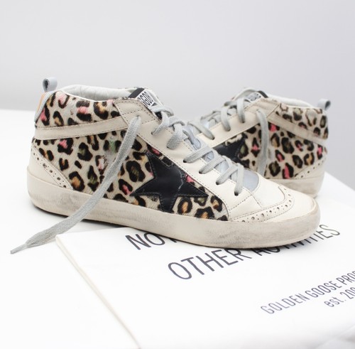Sneakers donna golden - sneakers,