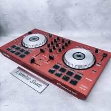 Pioneer DDJ-SB Limited Red DJ