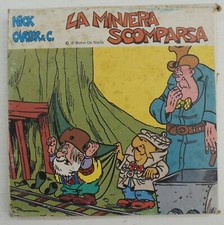 Nick Carter & C. – La