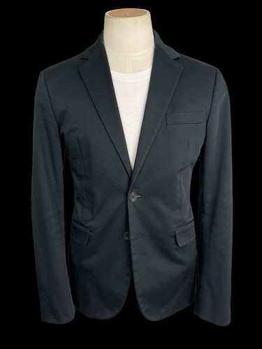 Blazer uomo dsquared2 - blazer, cotone