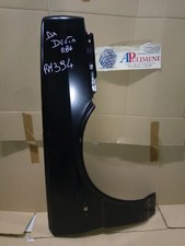 82422087 PARAFANGO ANTERIORE (FRONT WING) DX LANCIA DELTA 4WD 86--92 ORIGINALE