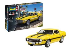 Modellino auto model kit