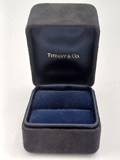 TIFFANY & CO.  ASTUCCIO PORTA GIOIELLI ORIGINALE
