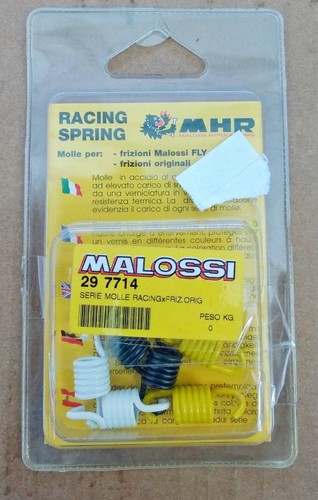 Malossi 297714 molle - malossi,