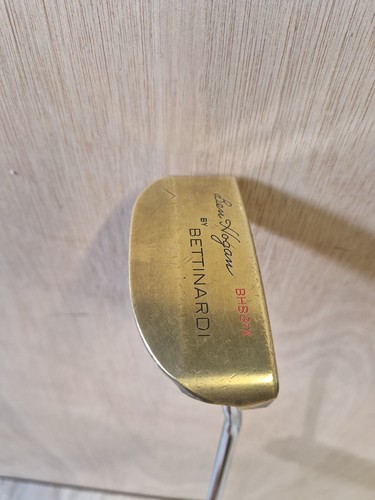 Rare putter ben hogan - ben,