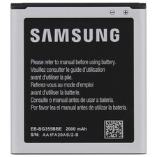 SAMSUNG BATTERIA LITIO 3,8V