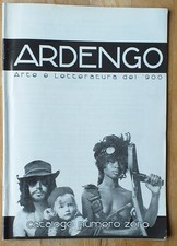 ARDENGO -  Libreria Roma -