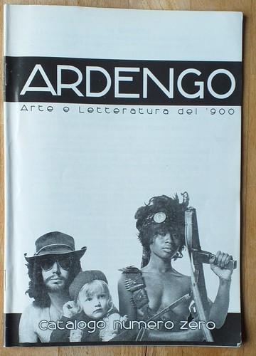 Ardengo libreria roma - ,