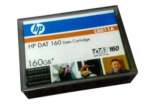 New dat 160 c8011a data - hp, 160,