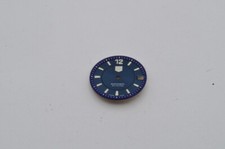 TAG HEUER DIAL QUADRANTE PER