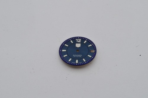 Tag heuer dial - heuer, quadrante