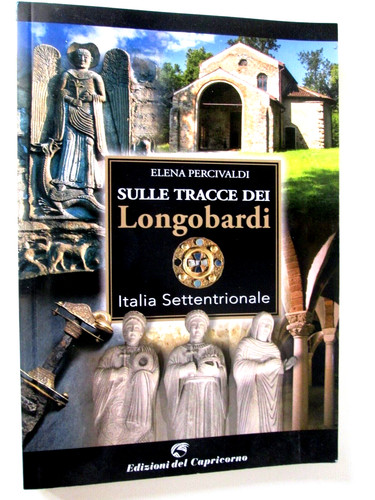 Percivaldi sulle tracce dei - tracce,