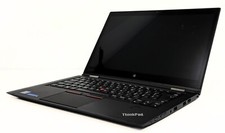 NOTEBOOK PC PORTATILE LENOVO X1 YOGA 8GB SSD256GB WIN 10 PRO TOUCH