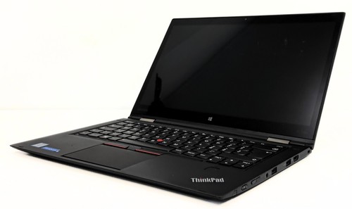 Notebook portatile lenovo - pc,