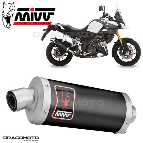 Scarico suzuki strom - scarico,