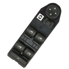 Pulsantiera interruttori