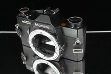 Mamiya NC1000s fotocamera