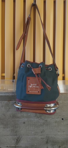 Borsa usata originale piero - borsa,