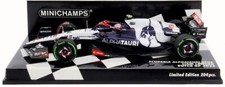 Minichamps AlphaTauri AT04 #40