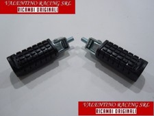 PEDANE COPPIA POGGIAPIEDI