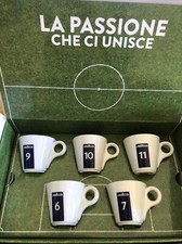 Tazzine da caffè Lavazza