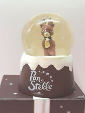 PAN DI STELLE SNOW BALL RENNA