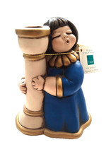 THUN ANGELO ~14CM CERAMICA -