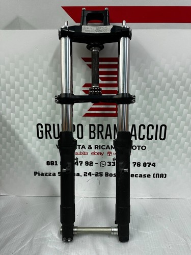 Forcella suzuki gsr - forcella,