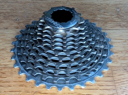 Cassetta sram red 1190 - 22, xg