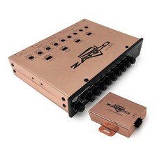 Zapco ASP-Q2 7 bande