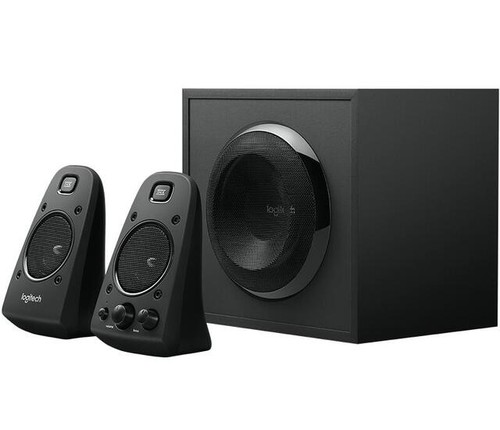 Logitech 623 sistema di - logitech,
