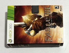 Fable III 3 Edizione Limitata