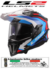 LS2 MX701 EXPLORER FRONTIER