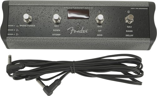 Interruttore pedale 4 - a,