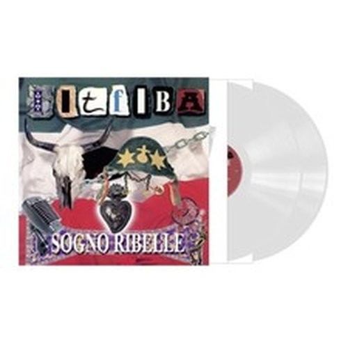 Sogno ribelle litfiba - sogno, (vinyl)