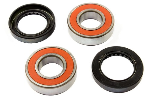 Kit cuscinetti ruota wbk - cuscinetti, wbk-006